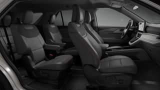 2026 Ford Explorer® Internal Image 1